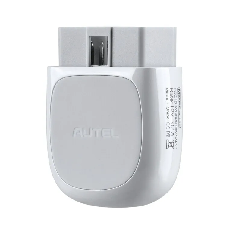 

wifi Adapter Autel AP200 on board car diagnostic