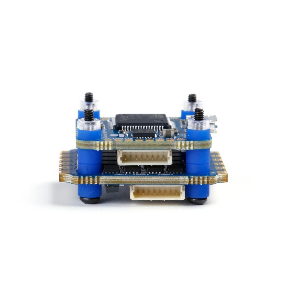 
iFlight SucceX-E Mini F4 Flight Controller& 35A 2-6S ESC FPV Flight Stack (MPU6000) 