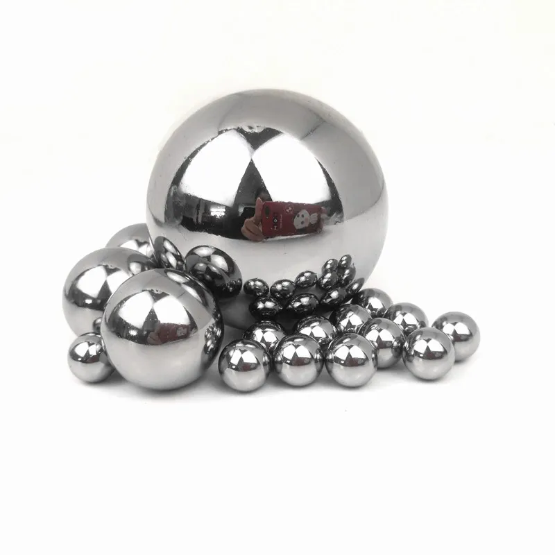 AISI316医疗设备用不锈钢球