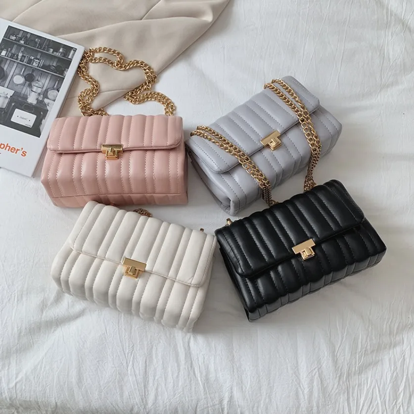 

Factory Direct sales personality crossbody bag fashion shoulder messenger bag high quality women handbag