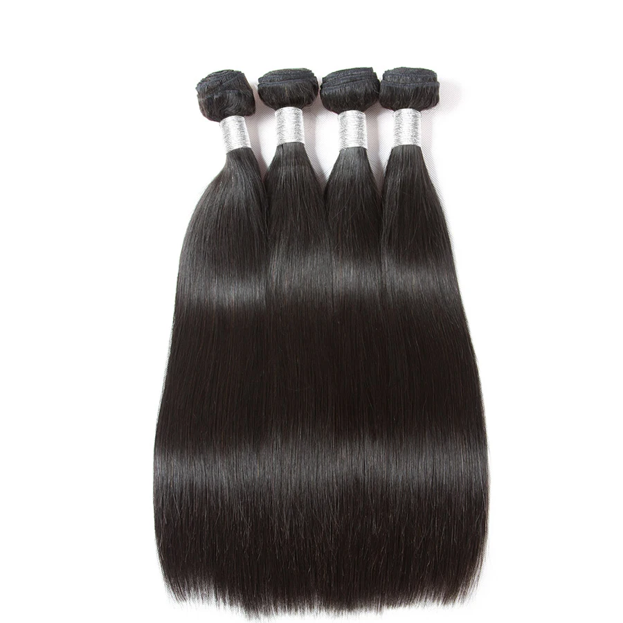 

Brazilian 10A Straight Bundles,Unprocessed Raw Mink 100% Virgin Cheap Bundles Vendors With Human Hair,Bundle Hair Vendor 10A