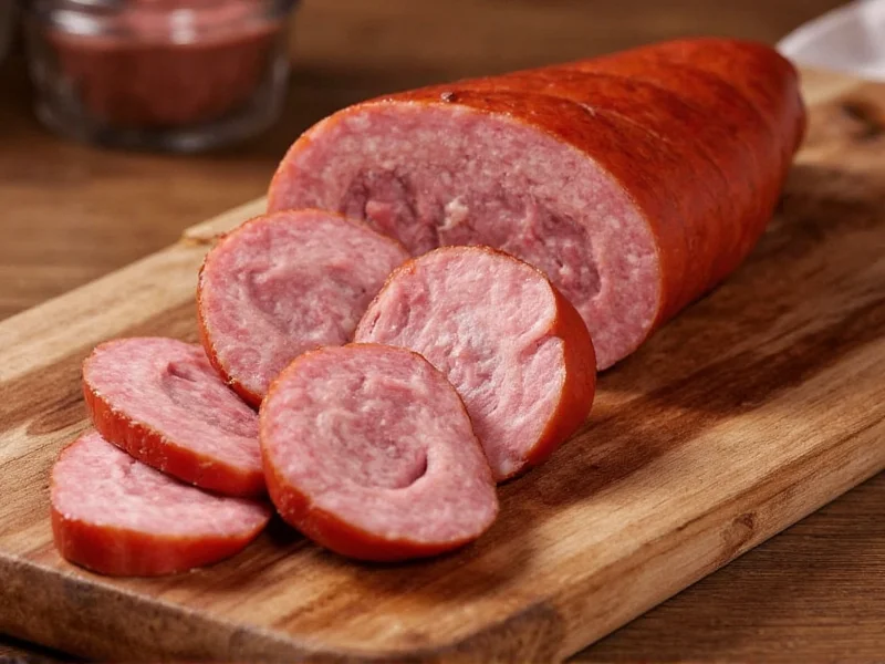 Smithfield Sausage: History, Types & Cooking Guide