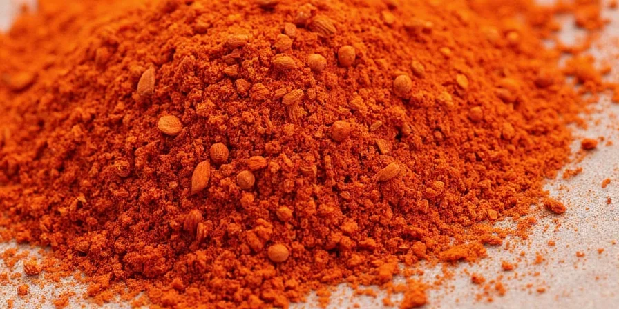 Paprika Uncovered: Does This Spice Actually Have a Taste?