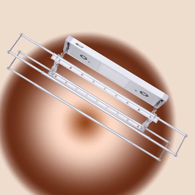 
whosale ceiling dryer balcony electrica aluminium clothes drying rack 