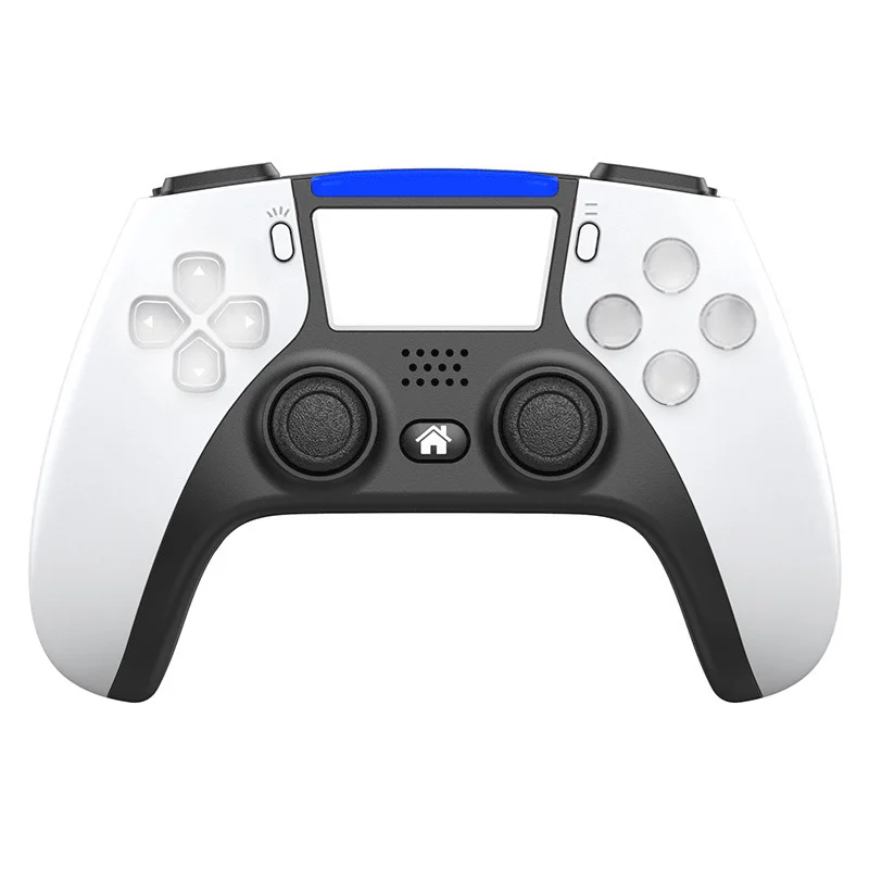 

Programmable back button dual vibration six-axis wireless BT mod elite scuf manette joystick gamepad game controller for PS4