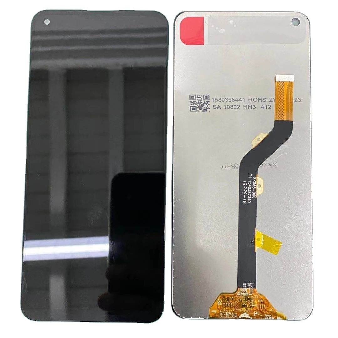 

Factory wholesale For Infinix HOT 9 Mobile Phone Lcd Displays touch screen