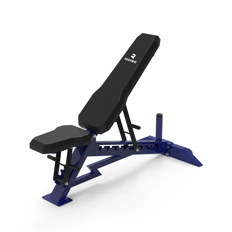 

High quality Wholesale Equipment Indoor Gym Life Weights Bench Professional Bench