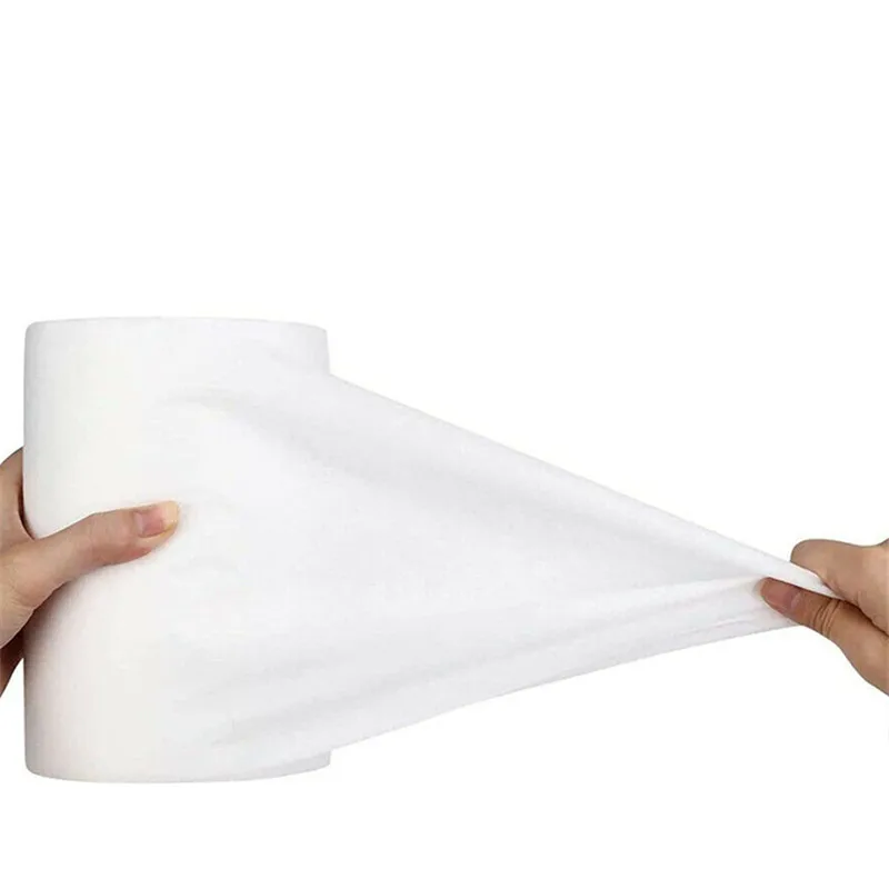 
Melt-blown Polypropylene Fabric BFE95 BFE99 Melt Blown Meltblown Fabric 