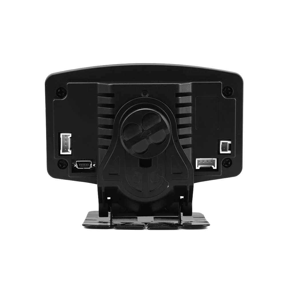 Obd2 Advance Zd 10 In 1defi Style Link Auto Gauge Df09705 Sports