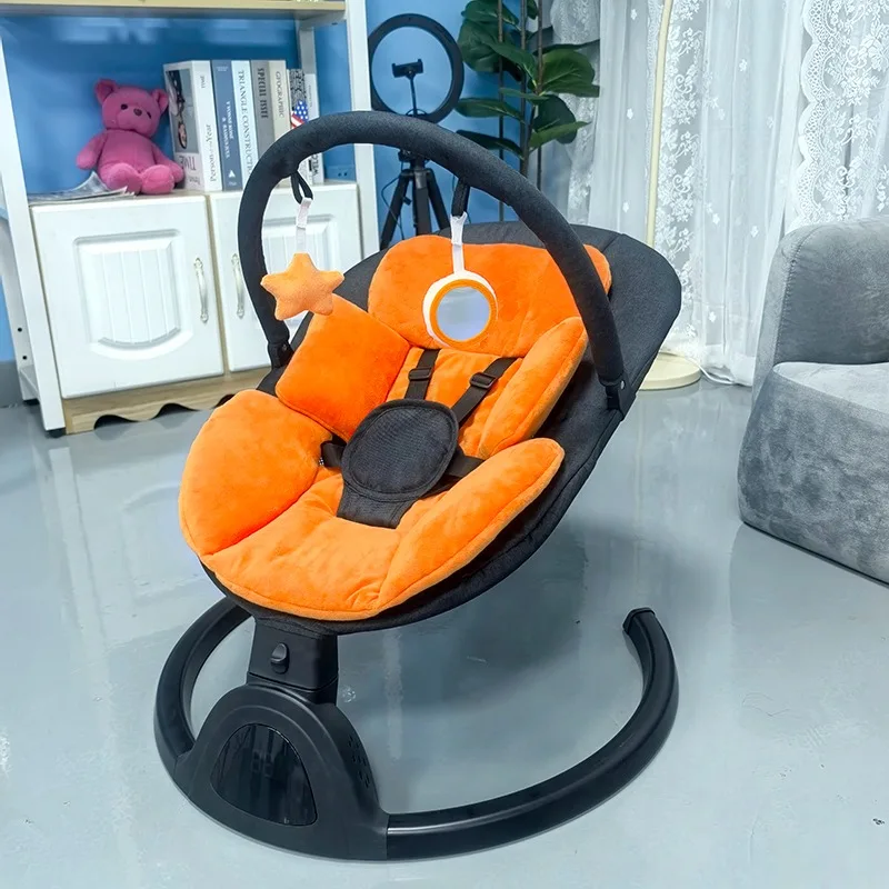 Baby Rocker