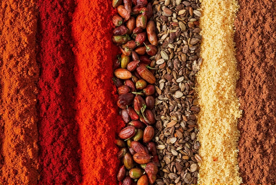 Best Spices for Chili: Expert Flavor Guide