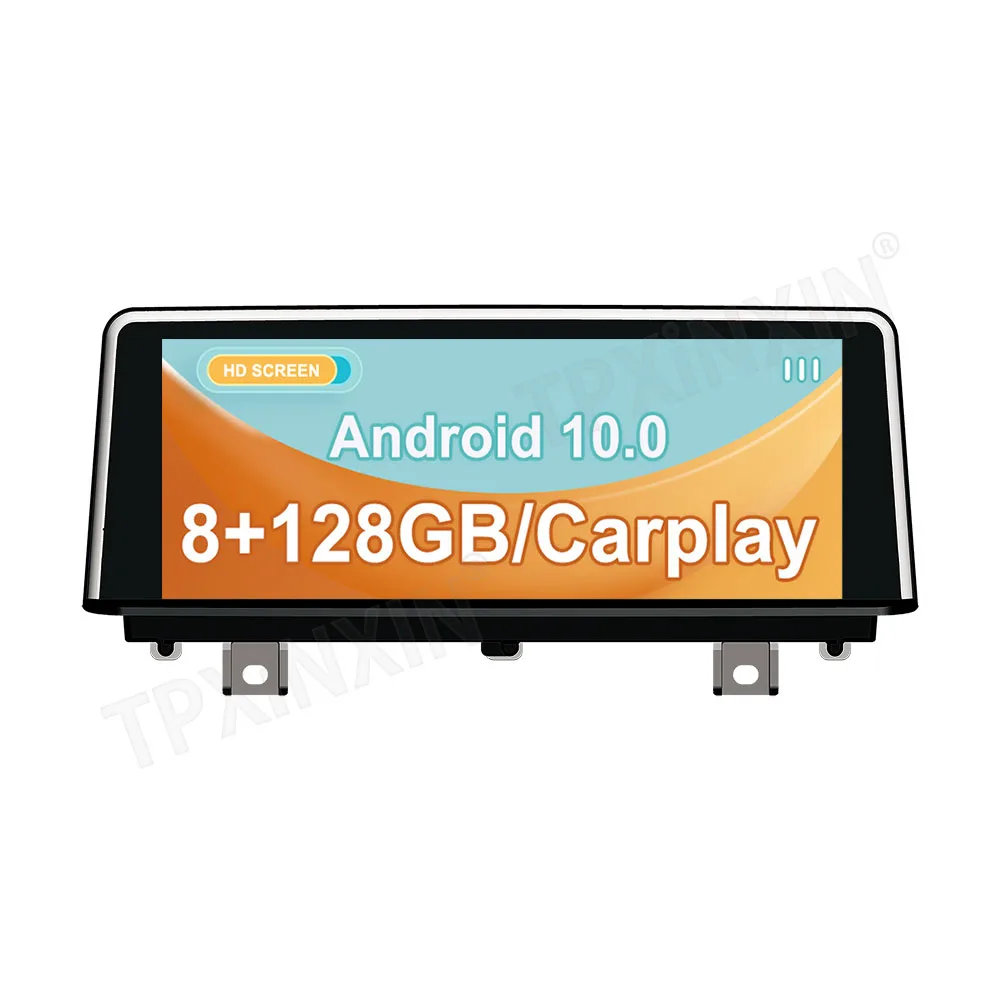 

Android 10.0 8G+128GB for BMW 3er 4er 3er GT F30 F80 M3 Car GPS Navigation Carpaly Auto Radio Stereo Multimedia Player Head Unit