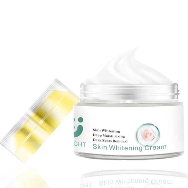 

Best Skin Whitening Cream Face Lightening Cream lotion Anti aging Skin Bleaching Cream