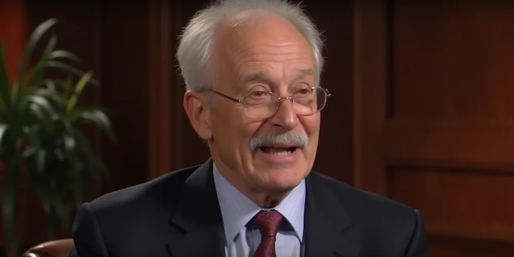 Is David Letterman Jewish? The Truth Revealed