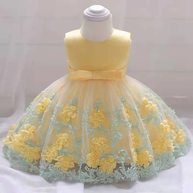 

Latest Baby Frock Designs 2018 For Girls 0-2 Years