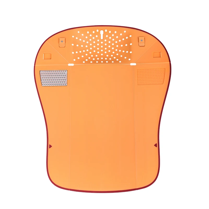 

Amazon Top Seller Premium Non-slip Folding Meat Cutting Board For Restaurant