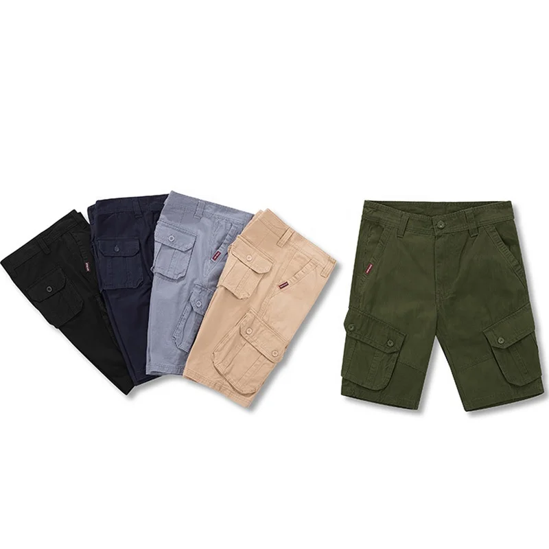 

OA Payment support customize shorts for men cargo shorts american size custom men shorts, 5 colors