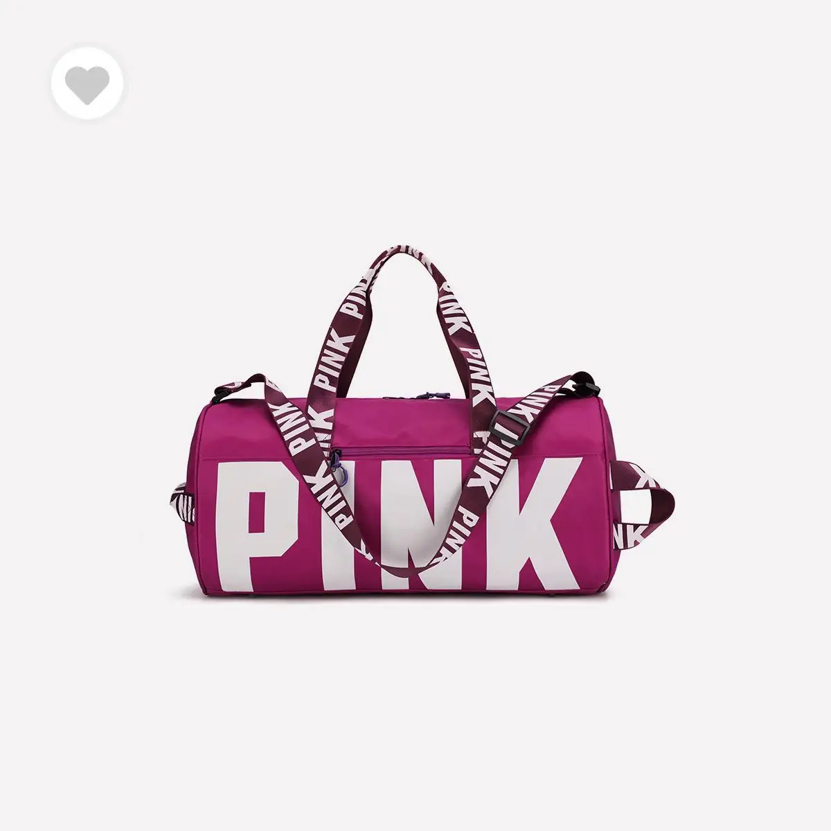

New Promotion custom pink bag Wholesale from China, Black