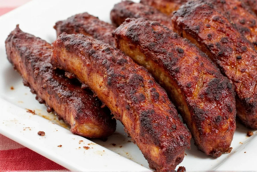 smokin style ribs a guide to flavor fire and finger lickin fun