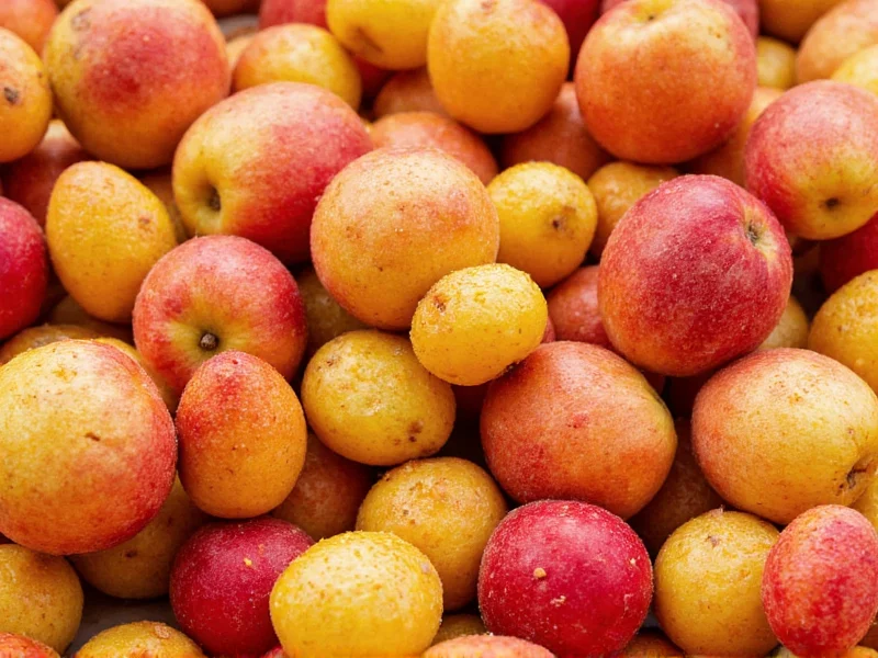 Fruit Seasoning Guide: Best Spices and Pairings