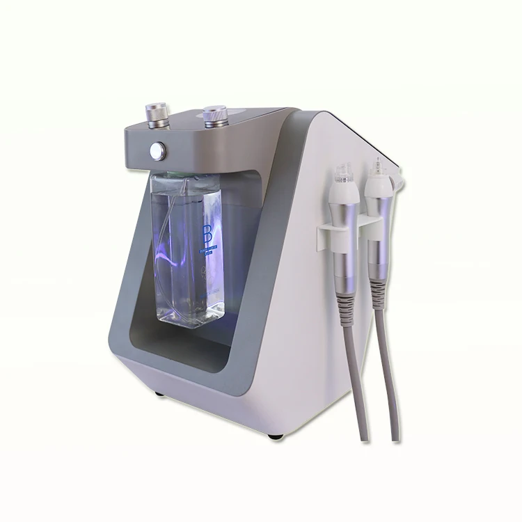 

New Generation Hydro Water Acquasure Device Water Hydro Dermabrasion Hydra Dermabrasion Facial Machine
