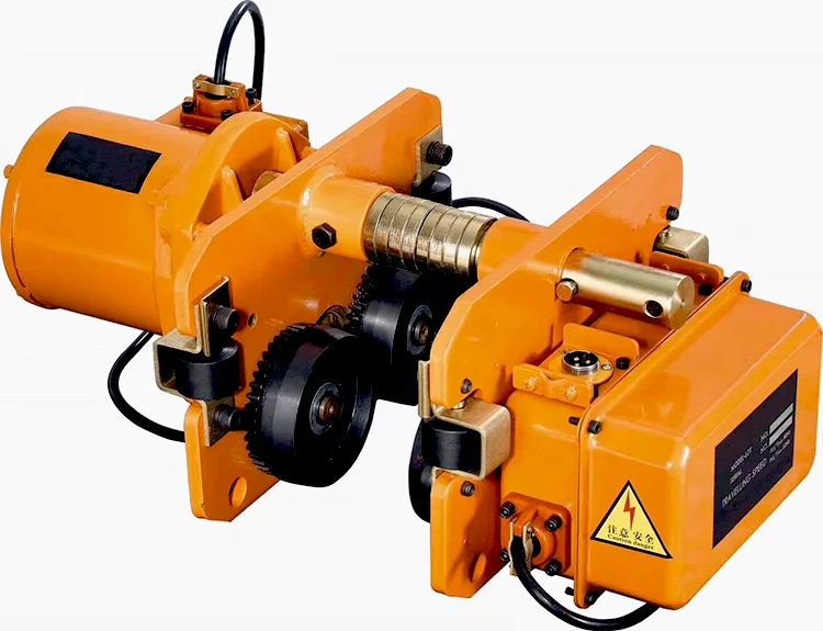 chinese products wholesale new pulley block electric