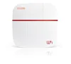 Connected Wireless Alarm System Security & Home Automation System iOS iPhone Android Smartphone Compatible with No Monthly Fees