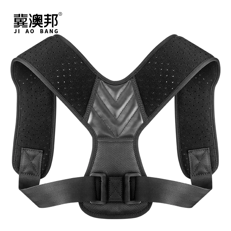 

New Design Comfortable Adjustable Upper Correct Cinturon De Postura Women Back Corrector Posture