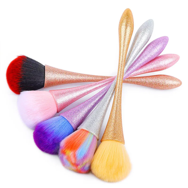 

Latest Style Cleaning Brush Nail Dust Brush Nail Art Brushes