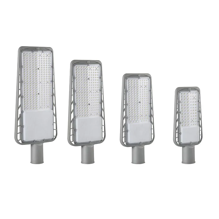 

2023 newest Aluminium Outdoor lighting IP65 50W 100W 150W 200W Outdoor LED Waterproof Street Lamp