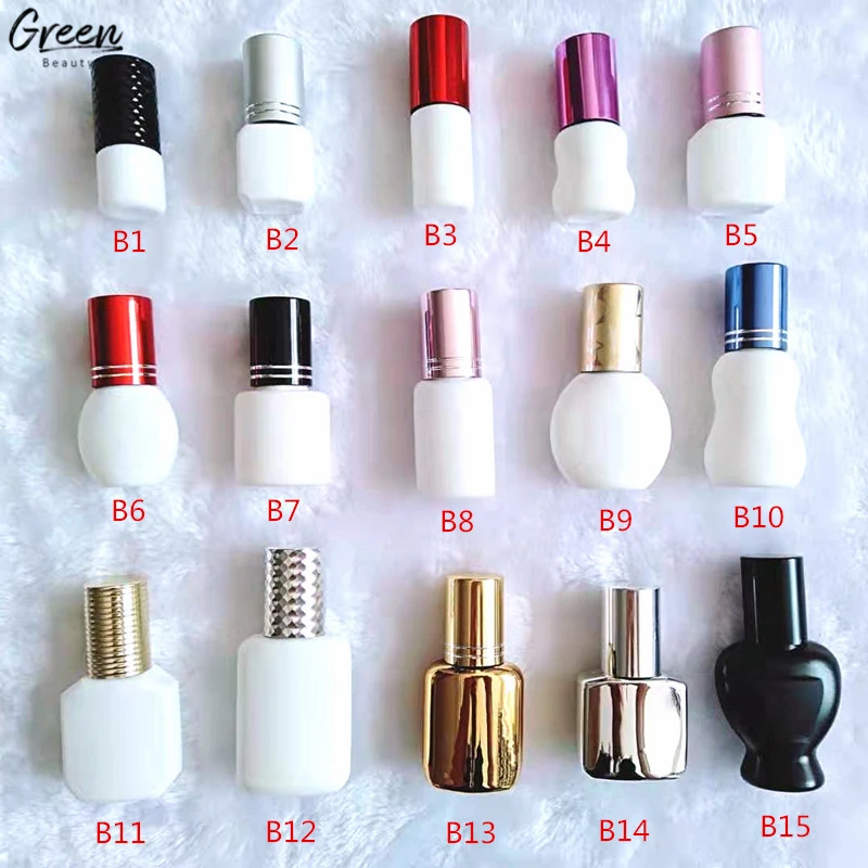 Korea Best Medical Grade Individual Eyelash Extension Glue For Sensitive Eyes Black Buy