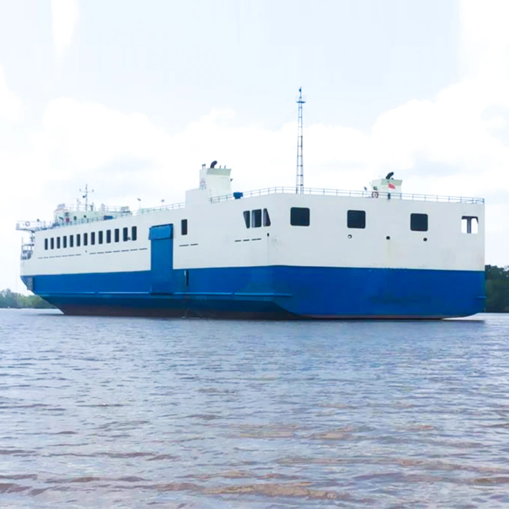 
RORO LCT70 