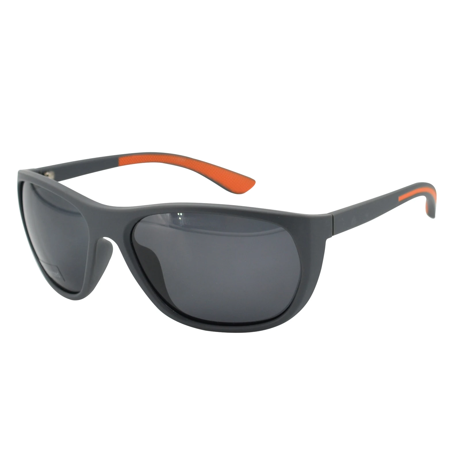 

Wholesale Custom Logo New Dsign Mens River Pilot Fashion UV400 Polarized Sunglasses, 8 colors