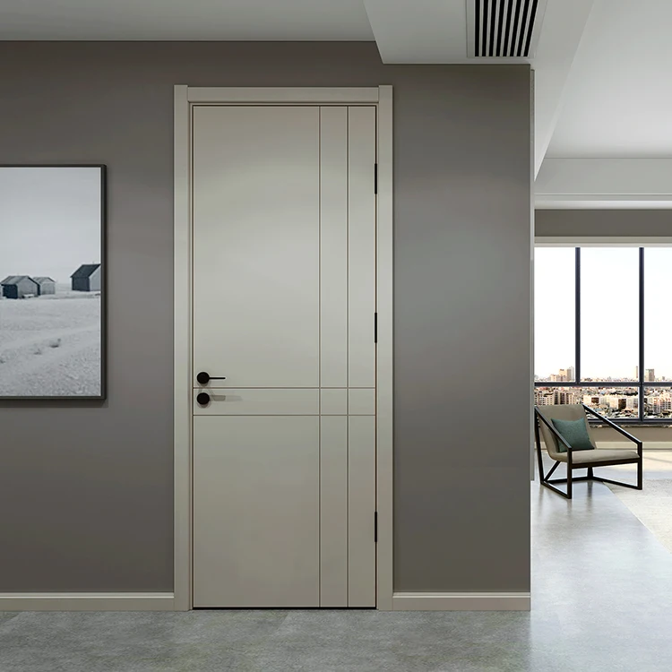 Y&r Furniture solid oak internal doors company-4
