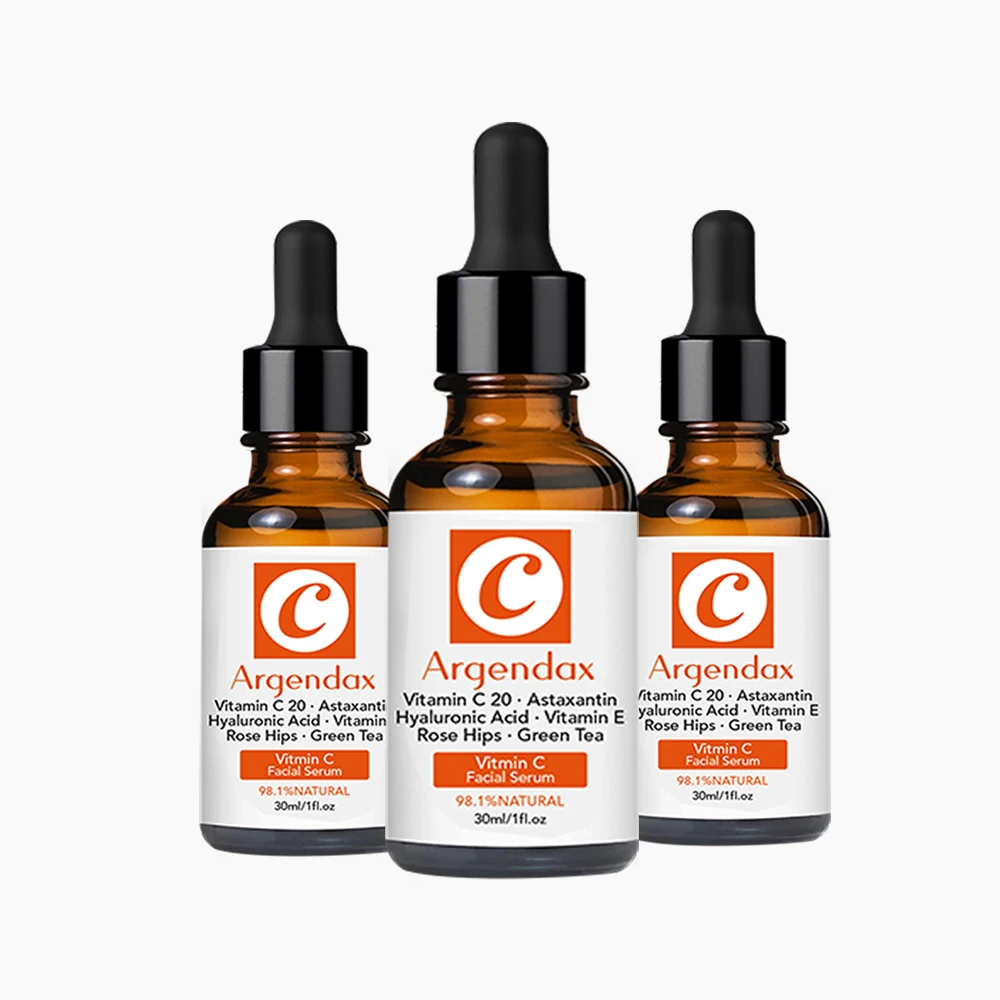 

Beauty Personal Cosmetic Korean Skin Care Dark Spot Removal Hyaluronate Acne Treatment Anti Ageing Vitamin c Brightening Serum