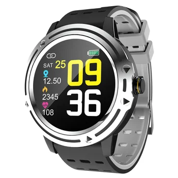 smart sport watch 2019