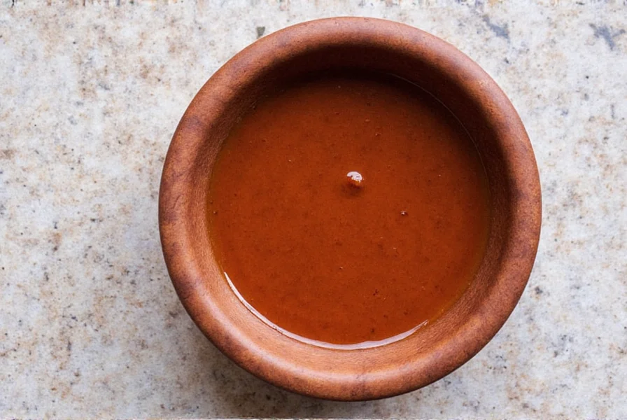 Korean BBQ Sauce: A Flavorful Journey Through Global Spice Traditions