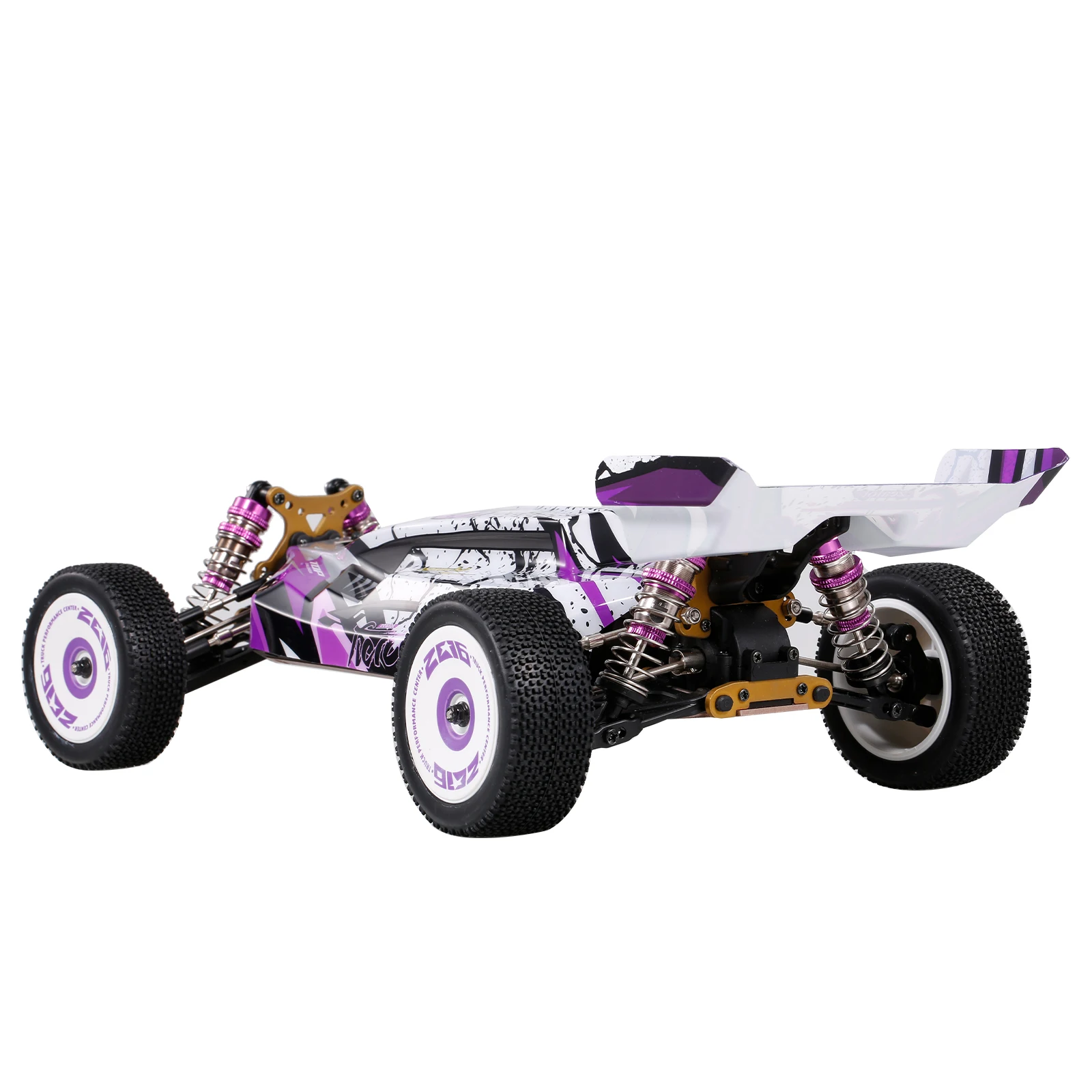 wltoys 124019 wheels