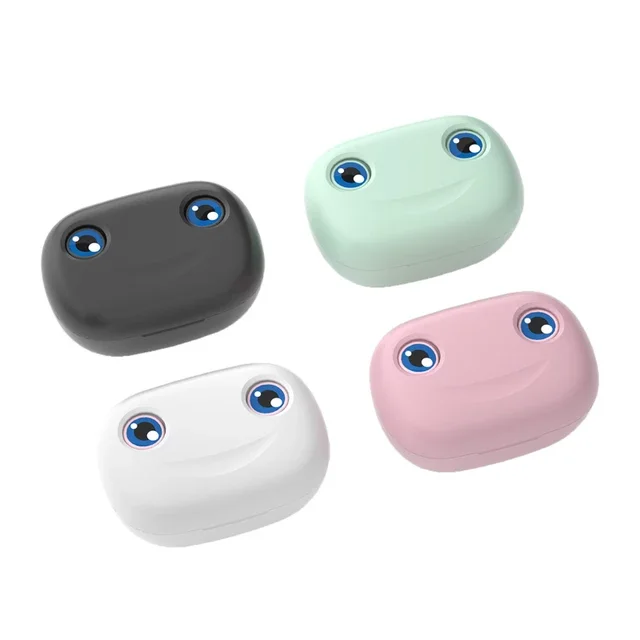 

NEW E6 TWS BT 5.1 HiFi 9D Wireless Earbuds Sports Earphone Stereo Music Headsets Waterproof Headphones for mobile phones E6mini