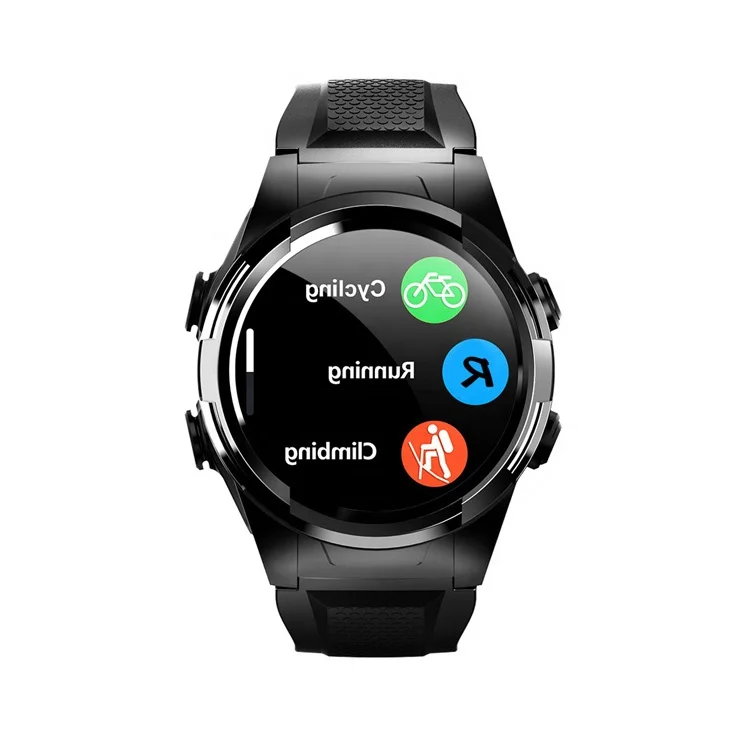 

Outdoor Sports Smart-watch LED Display 2021 BT True Wireless Stereo Headphone IP68