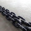 All Kinds of Steel Heavy Duty standard chain 6mm -32 mm Link Welded lashing