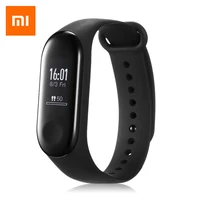 

Global Version Xiaomi Mi Band 3 Smart Tracker Sport Bracelet Watch Mi Band 3