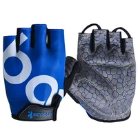 

Half Finger Outdoor Sports Cycling Gloves Custom Bike gloves Bicycle Gloves