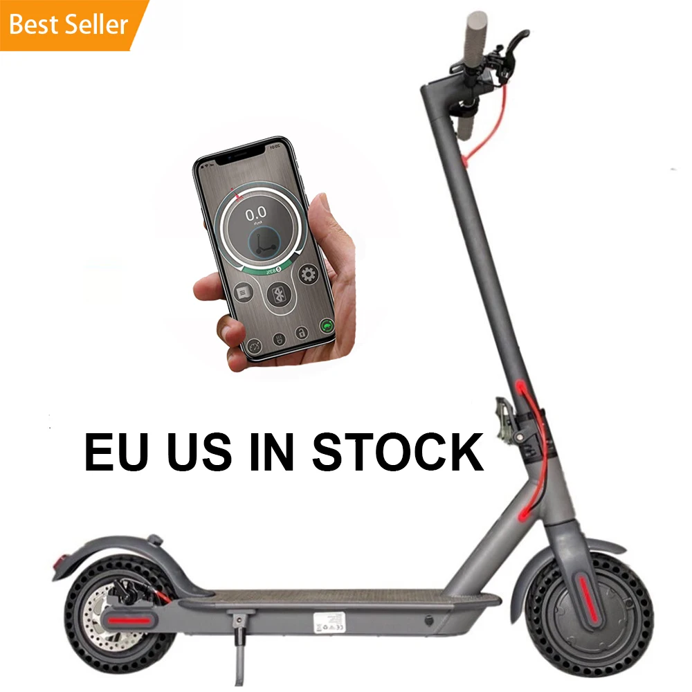 

Dropship Dutch Warehouse u.k. e. Electric e-scooter-china Guangzhou Lithium Battery Elecktrische Kick E Elektrick Scooters