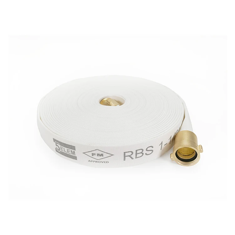 Thermoplastic Polyurethane Lining For Hose