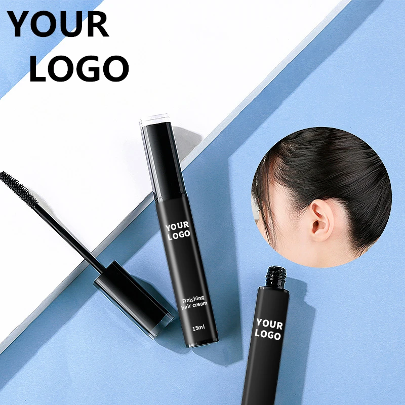 

Customized Logo Custom Wax Stick For Hair Slick Natural Wax Stick For Hair Private Label Vendor