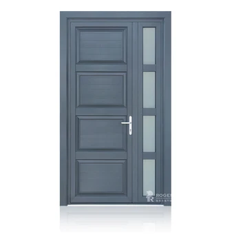 Rogenilan 568 Series External Commercial Kitchen Swing Doors