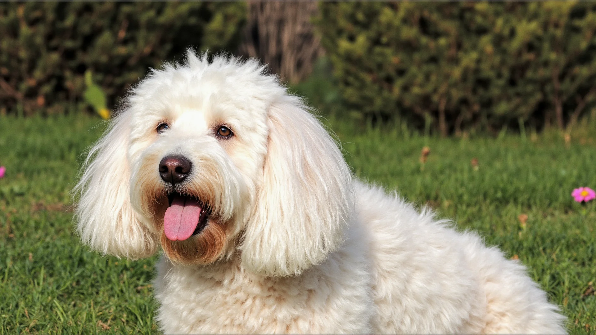 The Old English Sheepdog: A Comprehensive Guide to Their Working Heritage and Modern Role