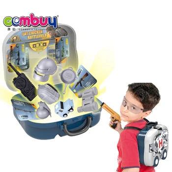 boy pretend play