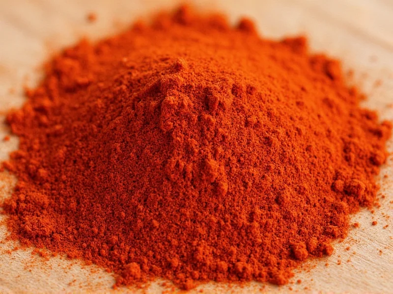 Best Substitutes for Hungarian Paprika: Practical Alternatives